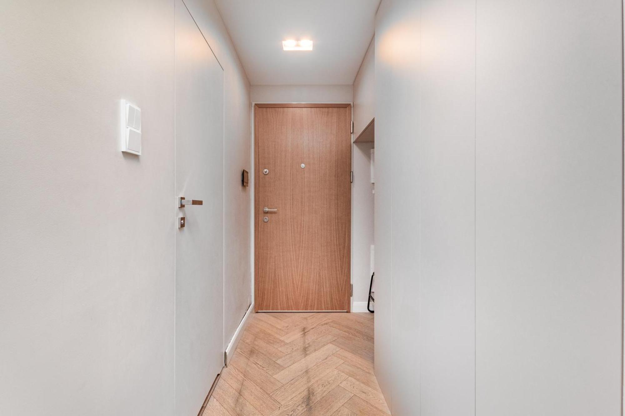 Apartament Solidarnosci By Your Freedom Warszawa Zewnętrze zdjęcie